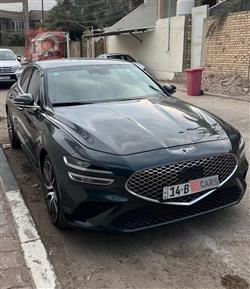 جنسس G70